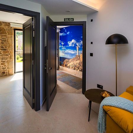 Sal De Mar Apartamentos Мухия Экстерьер фото