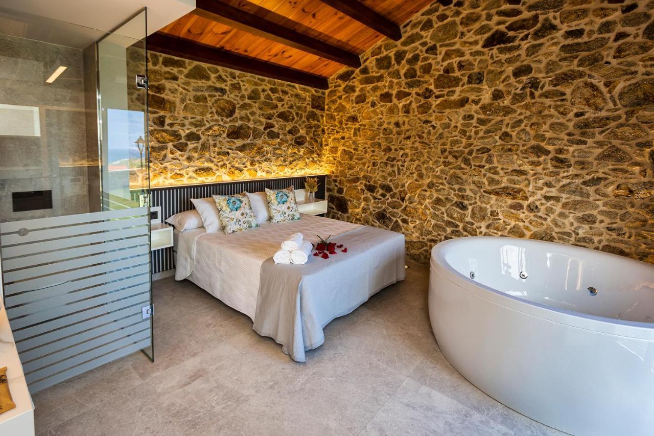 Sal De Mar Apartamentos Мухия Экстерьер фото