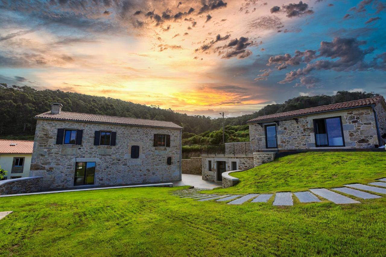 Sal De Mar Apartamentos Мухия Экстерьер фото