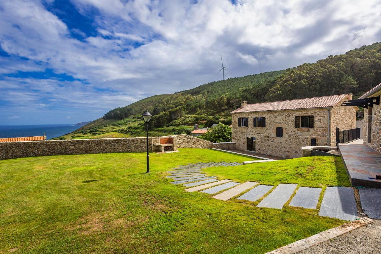 Sal De Mar Apartamentos Мухия Экстерьер фото