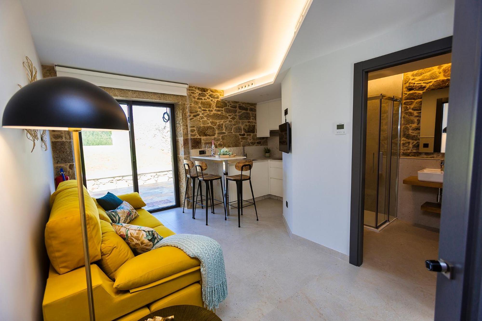 Sal De Mar Apartamentos Мухия Экстерьер фото