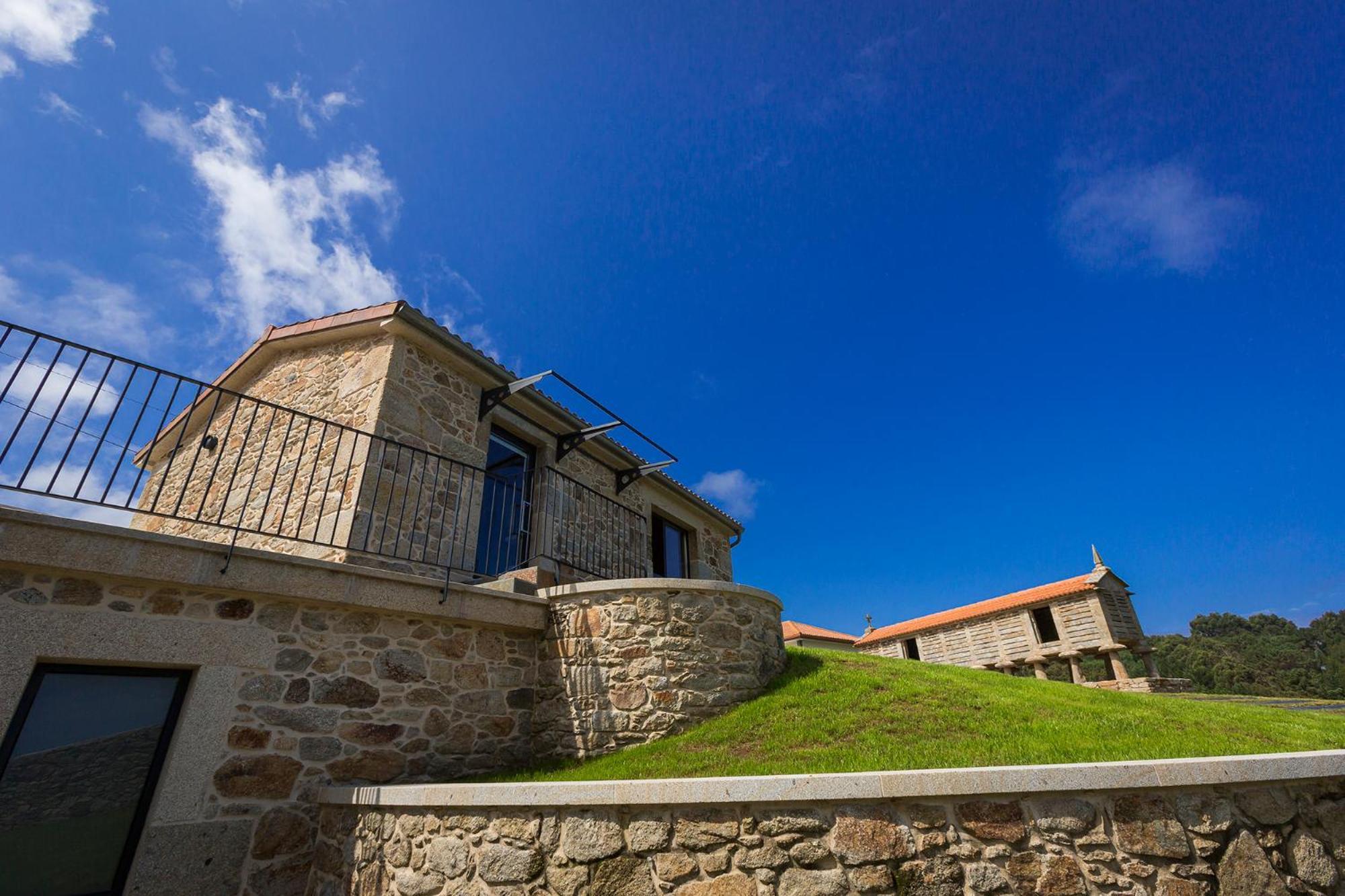 Sal De Mar Apartamentos Мухия Экстерьер фото