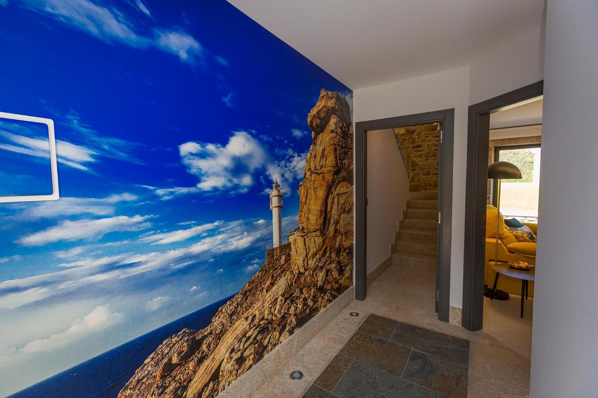Sal De Mar Apartamentos Мухия Экстерьер фото