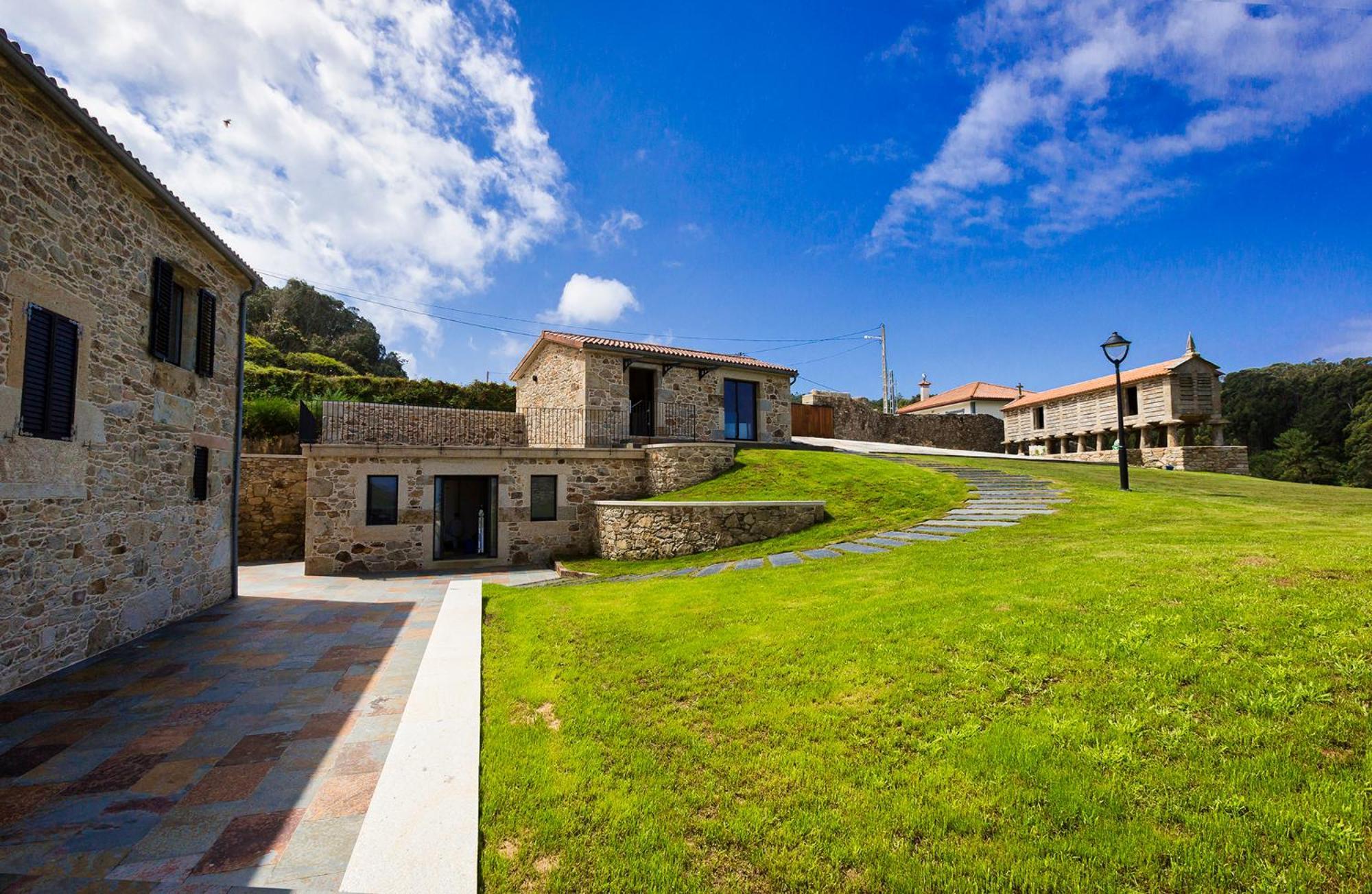 Sal De Mar Apartamentos Мухия Экстерьер фото